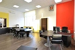 Капитальный ремонт офисов
