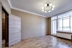 Капитальный ремонт в новостройке